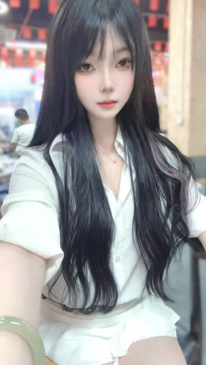 车陂白嫩新茶小白