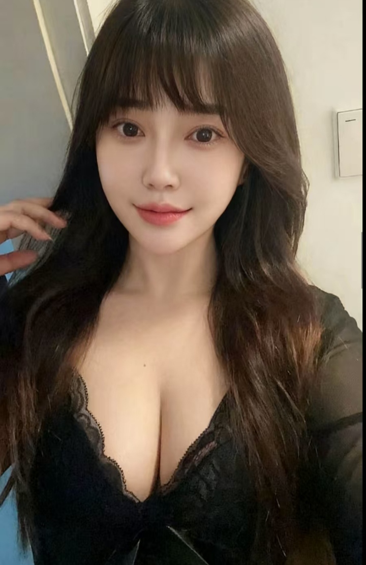 纯欲极品美乳心愿