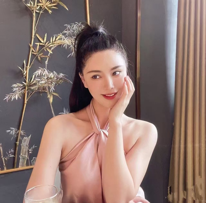 拱墅气质美妞洋洋