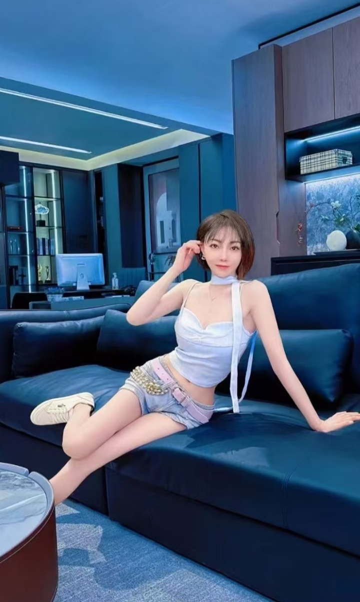 普陀情趣辣妹米乐