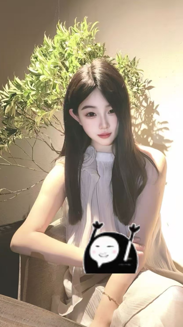 清纯兼职甜妹小羊羊