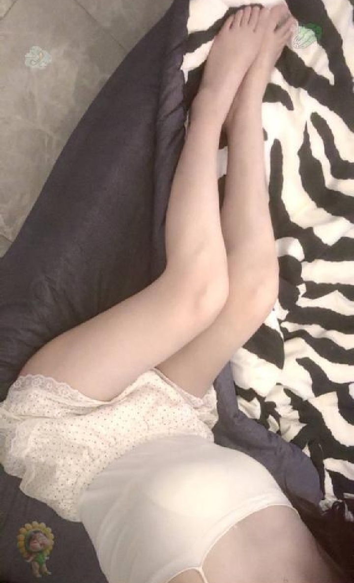 吴中纯欲甜妹橙橙