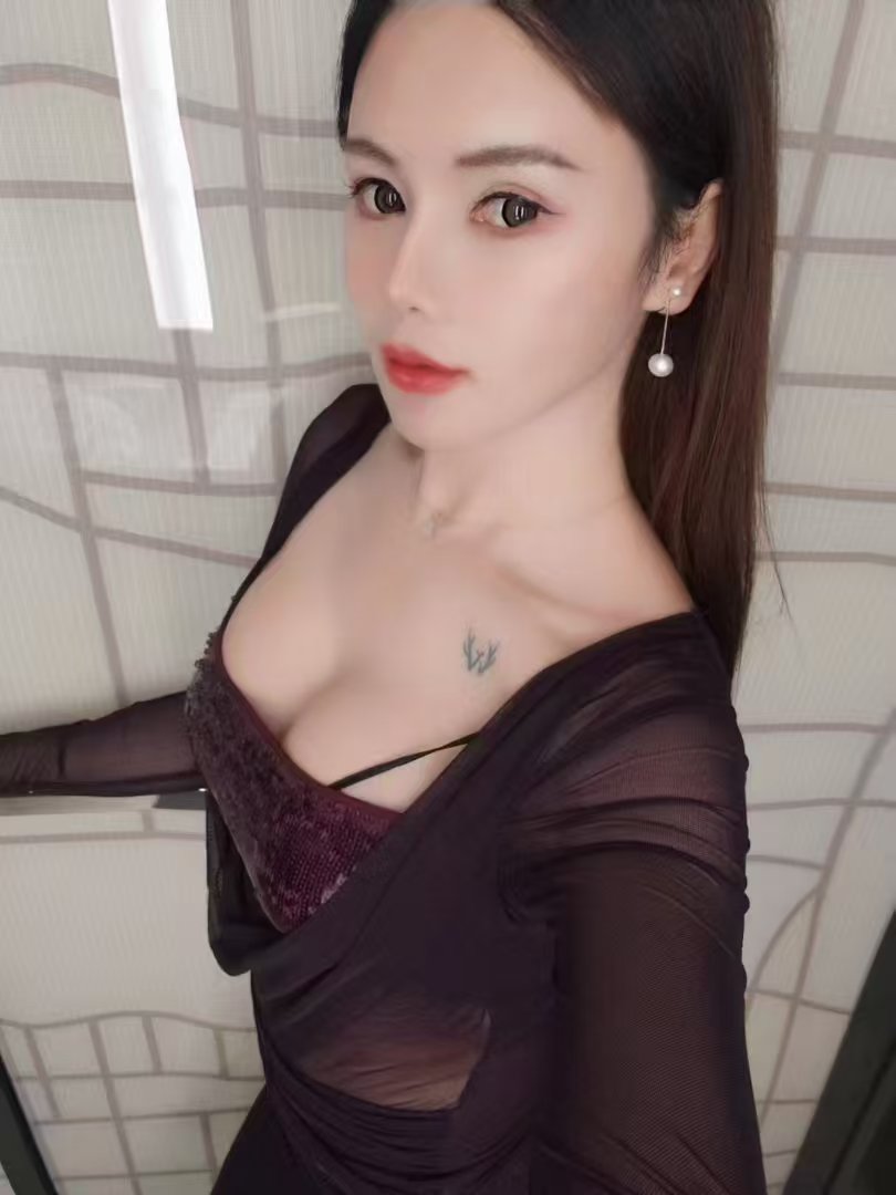 体验武汉不一样的风情ts龙儿