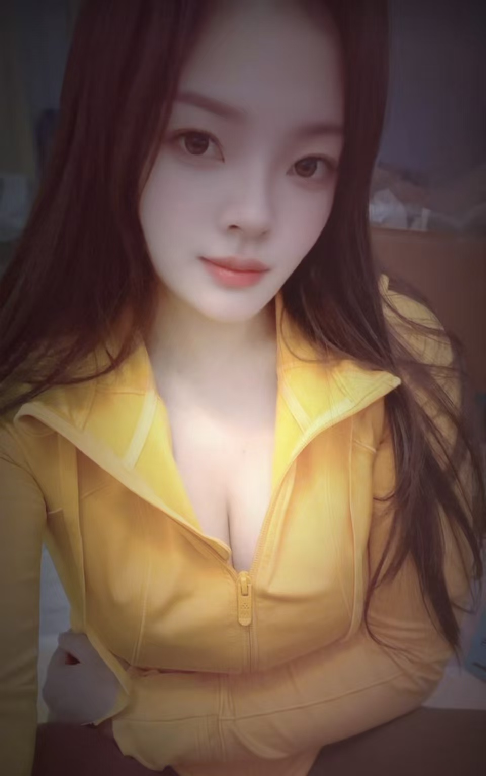 性感小少妇服务型