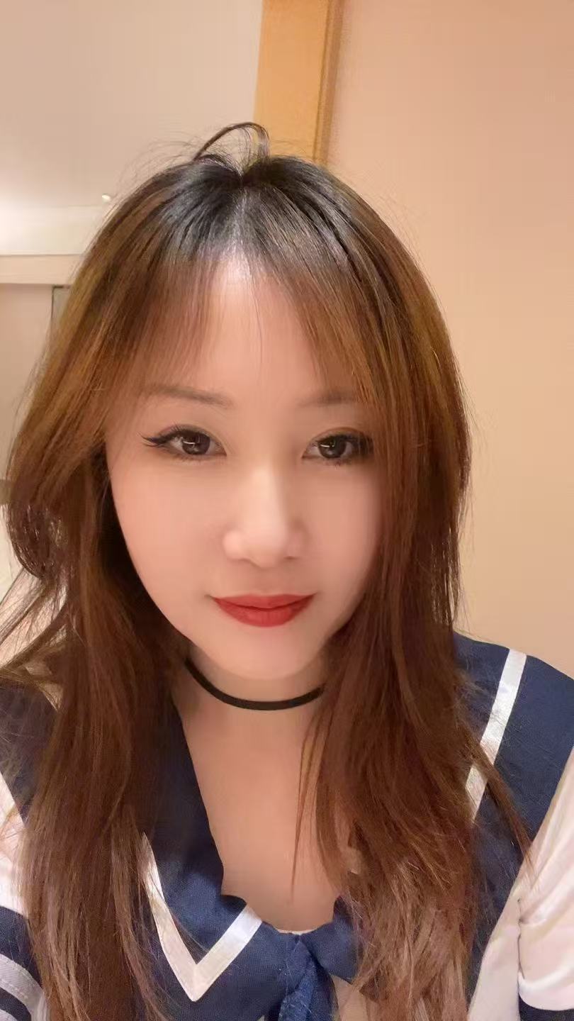 铁西娇小型少妇