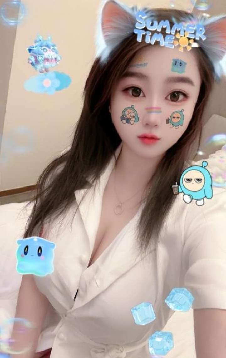 微胖极品情趣美乳知雪