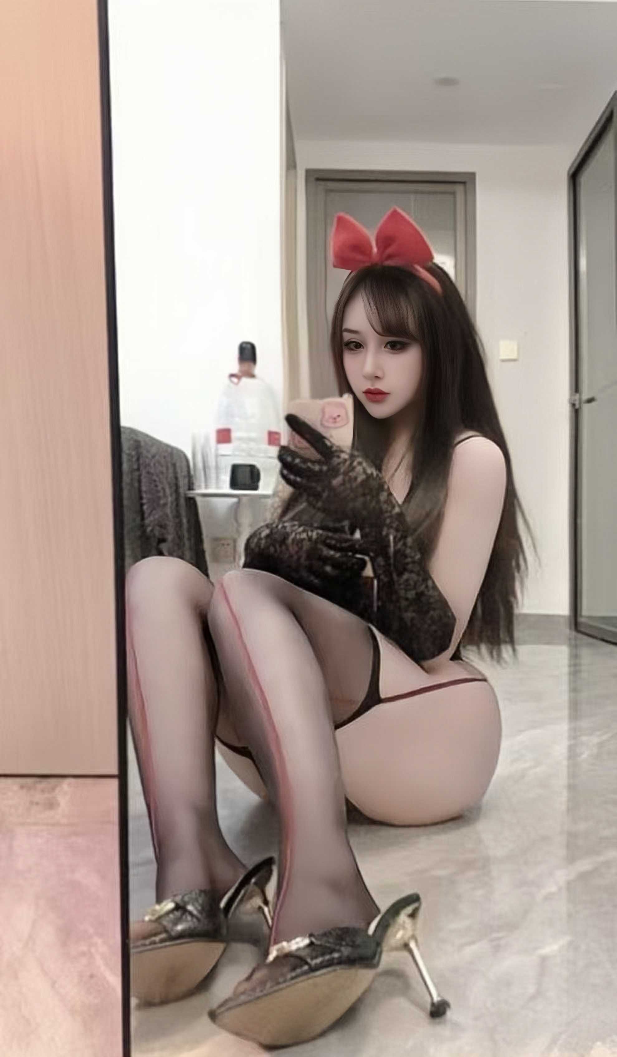 义乌丰满小少妇