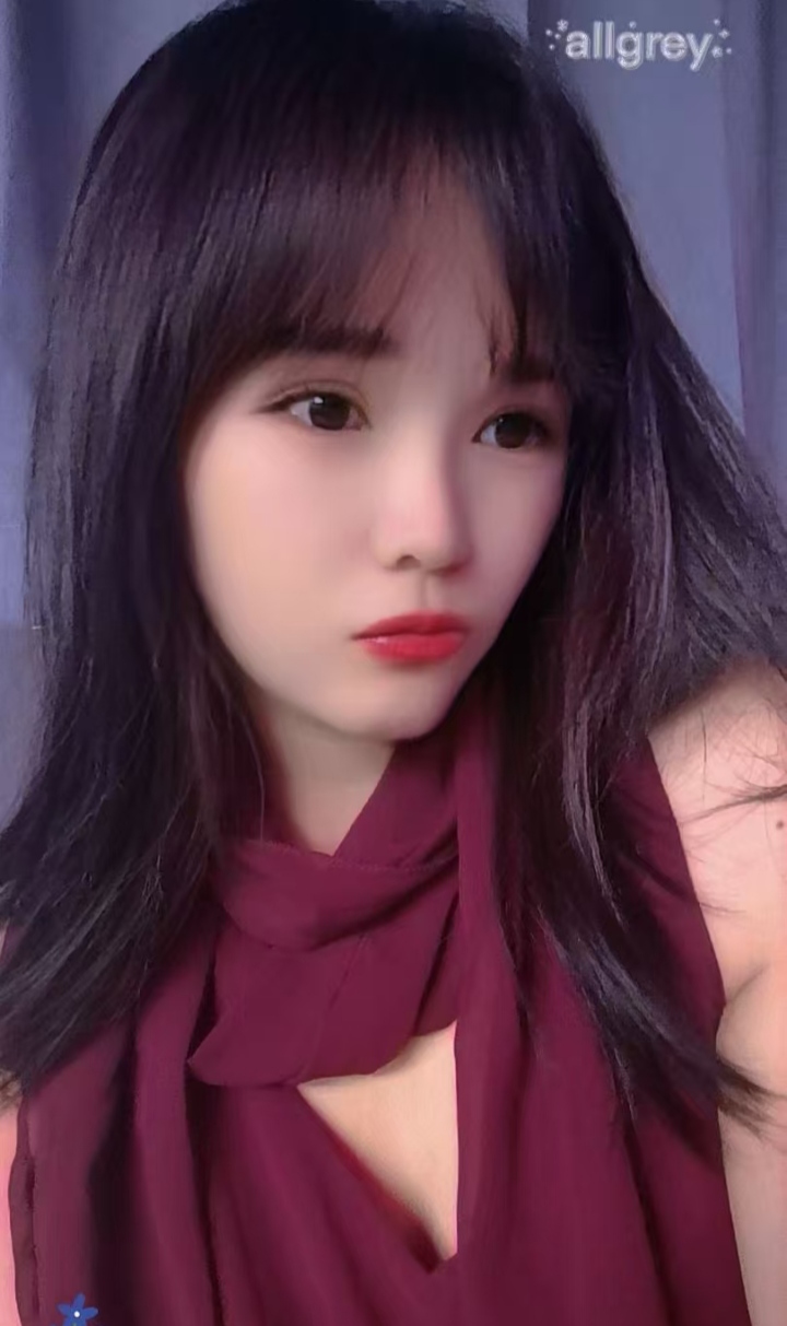 崇川美艳大波妞可可