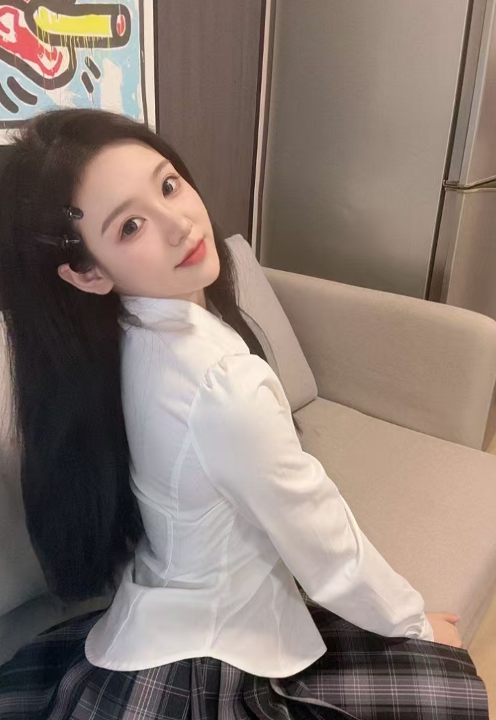 丰润清新女友小依依