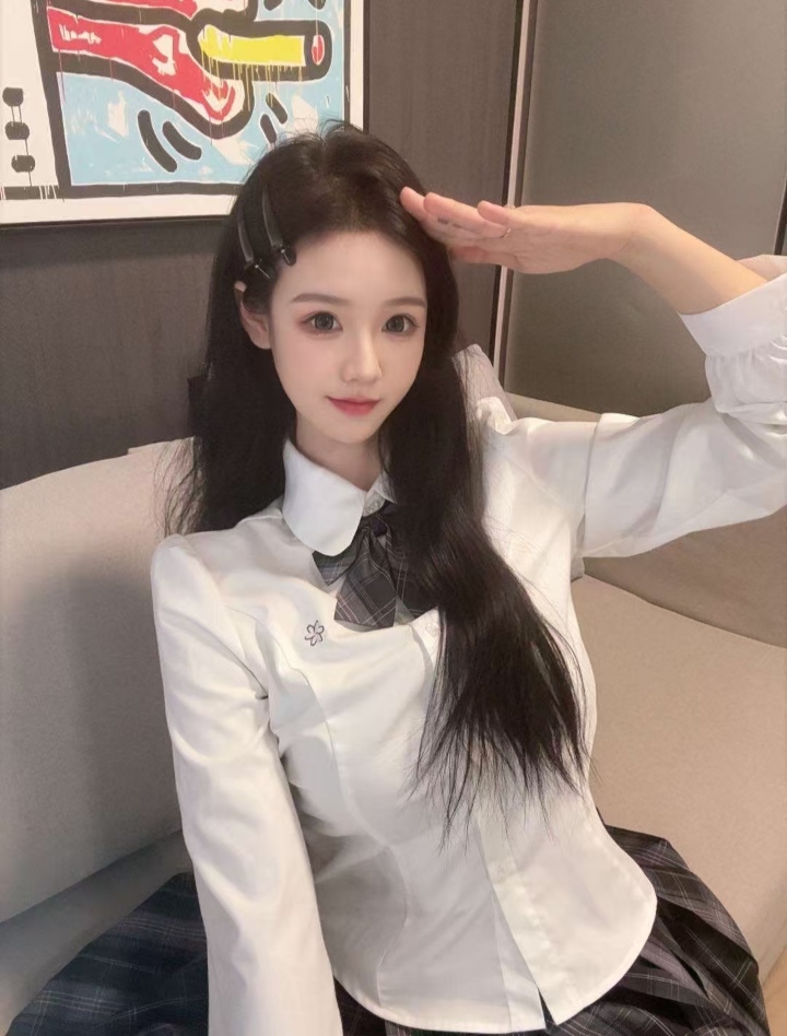 丰润清新女友小依依