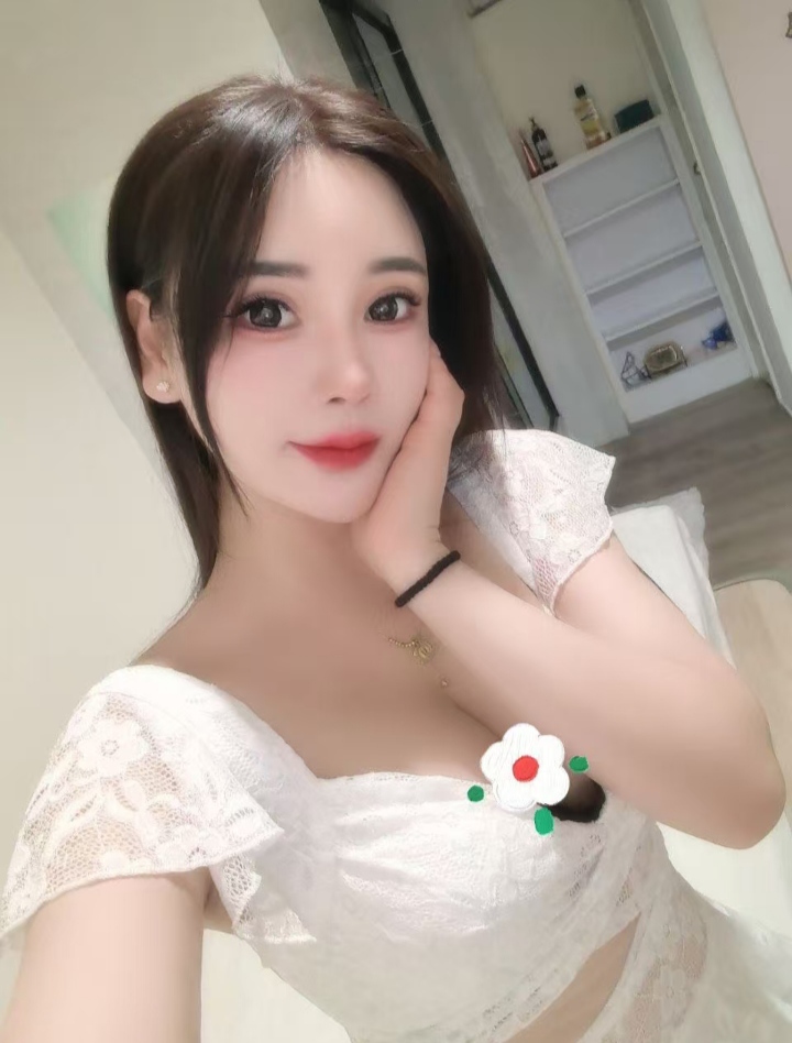 武昌大白奶辣妹菲菲