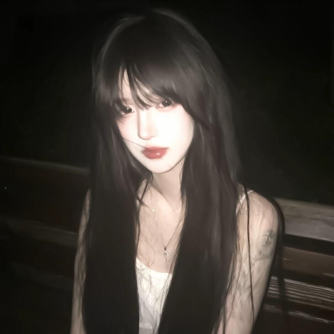 精神小妹的感觉，服务还不错