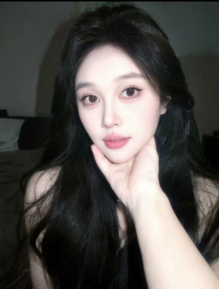 秦淮中项甜妹琪琪