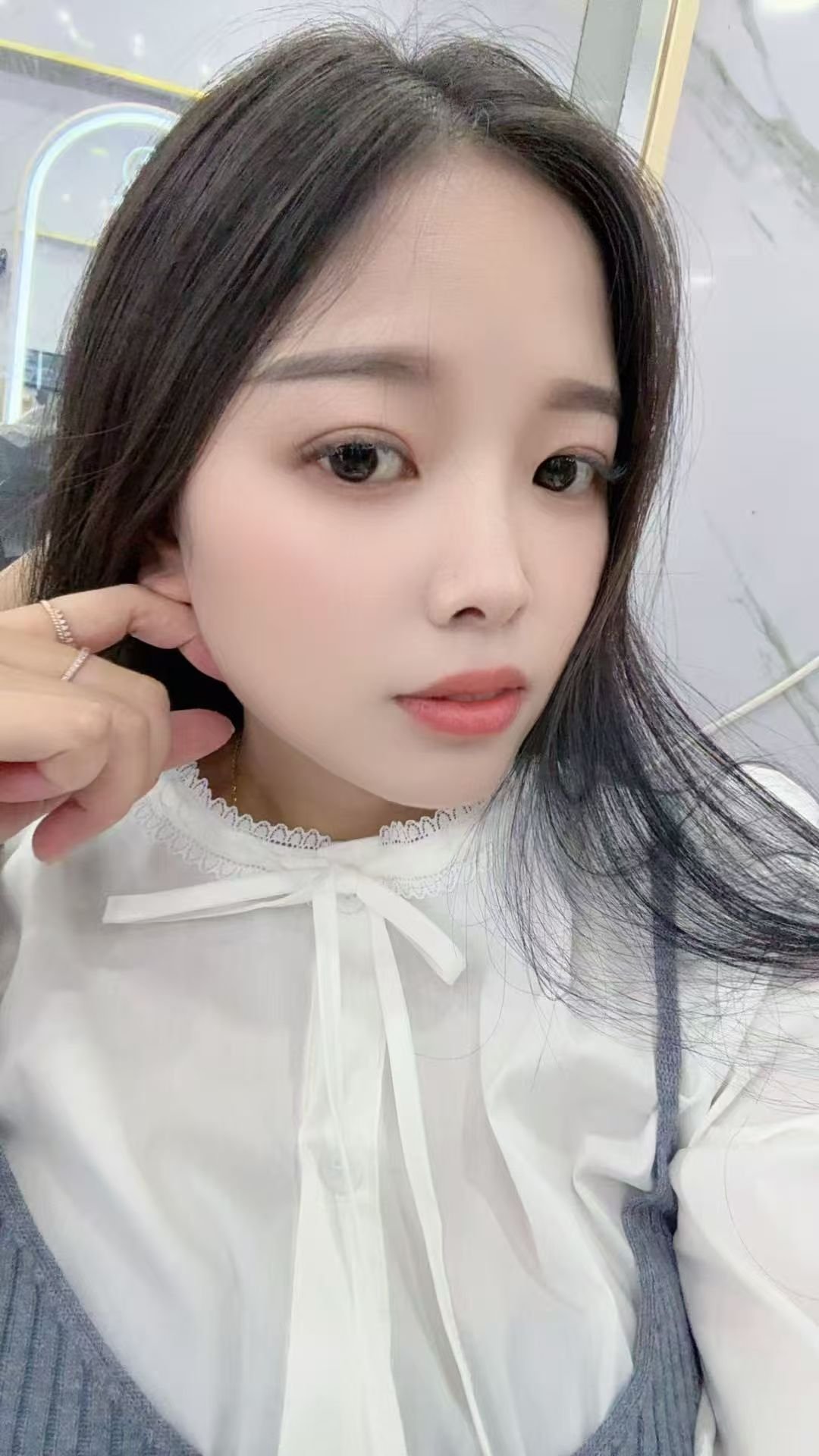 小巧玲珑服务控