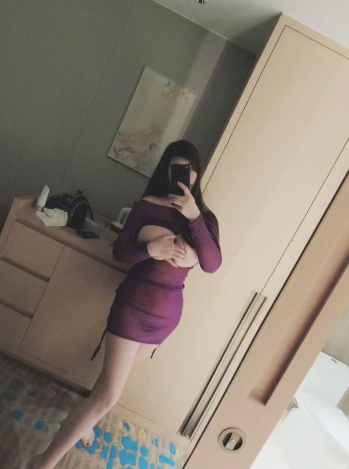 武昌爆乳辣妹丽丽