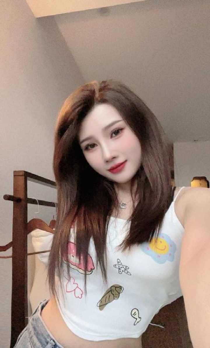 东城服务系晴天小姐姐