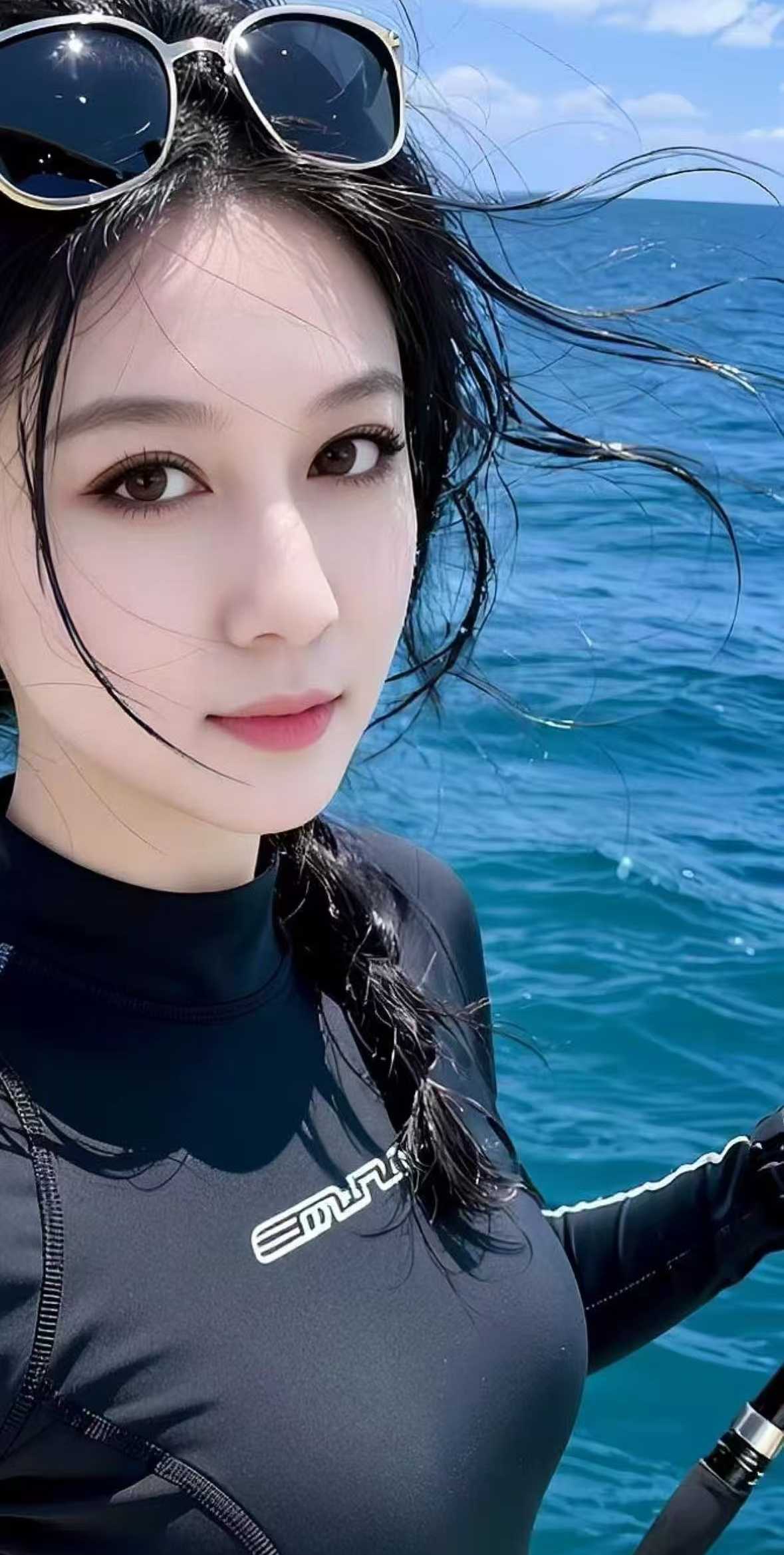 金水漂亮微胖兼职少妇，有工作室