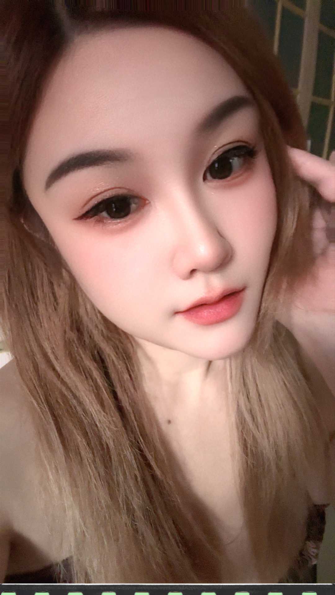 海珠区东晓南 瑜伽女王小如 性感美臀 人照八成