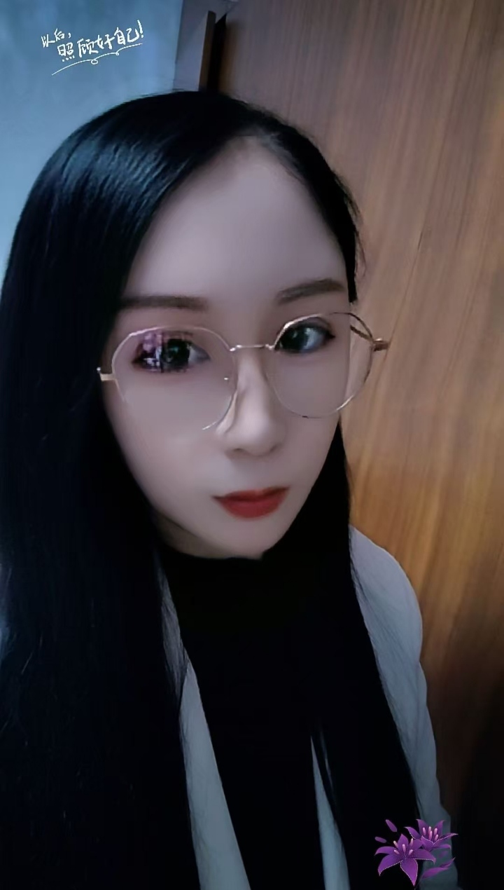 丰台魅惑眼镜少妇甜心