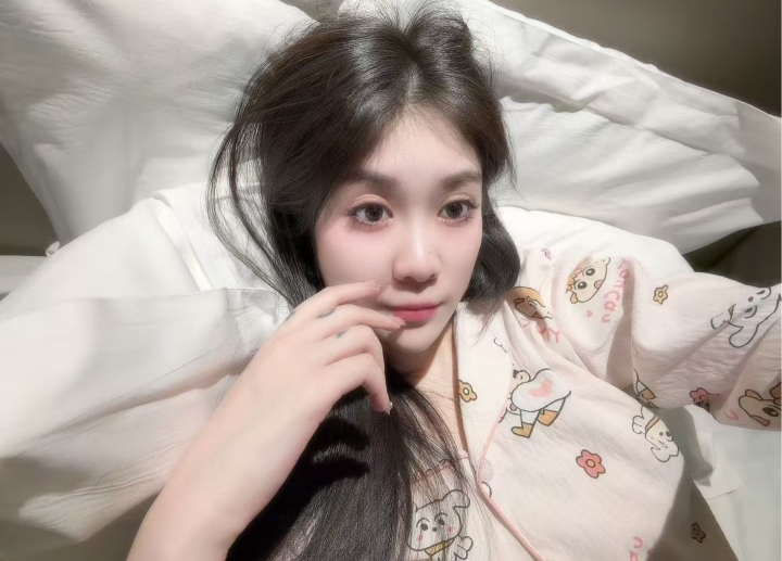 江宁制服嫩妹酸甜甜