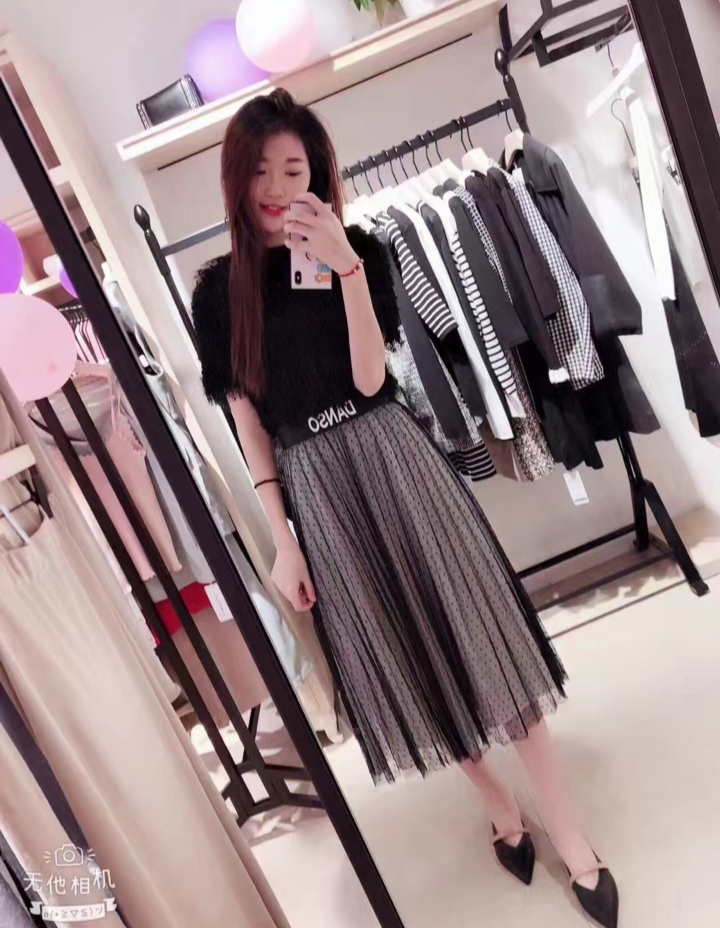 江宁兼职小娘子