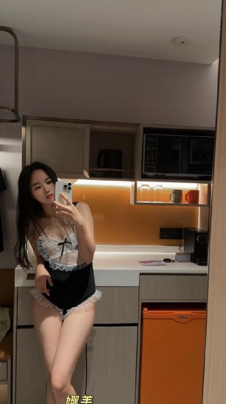 宝安纯欲小姐姐娜美