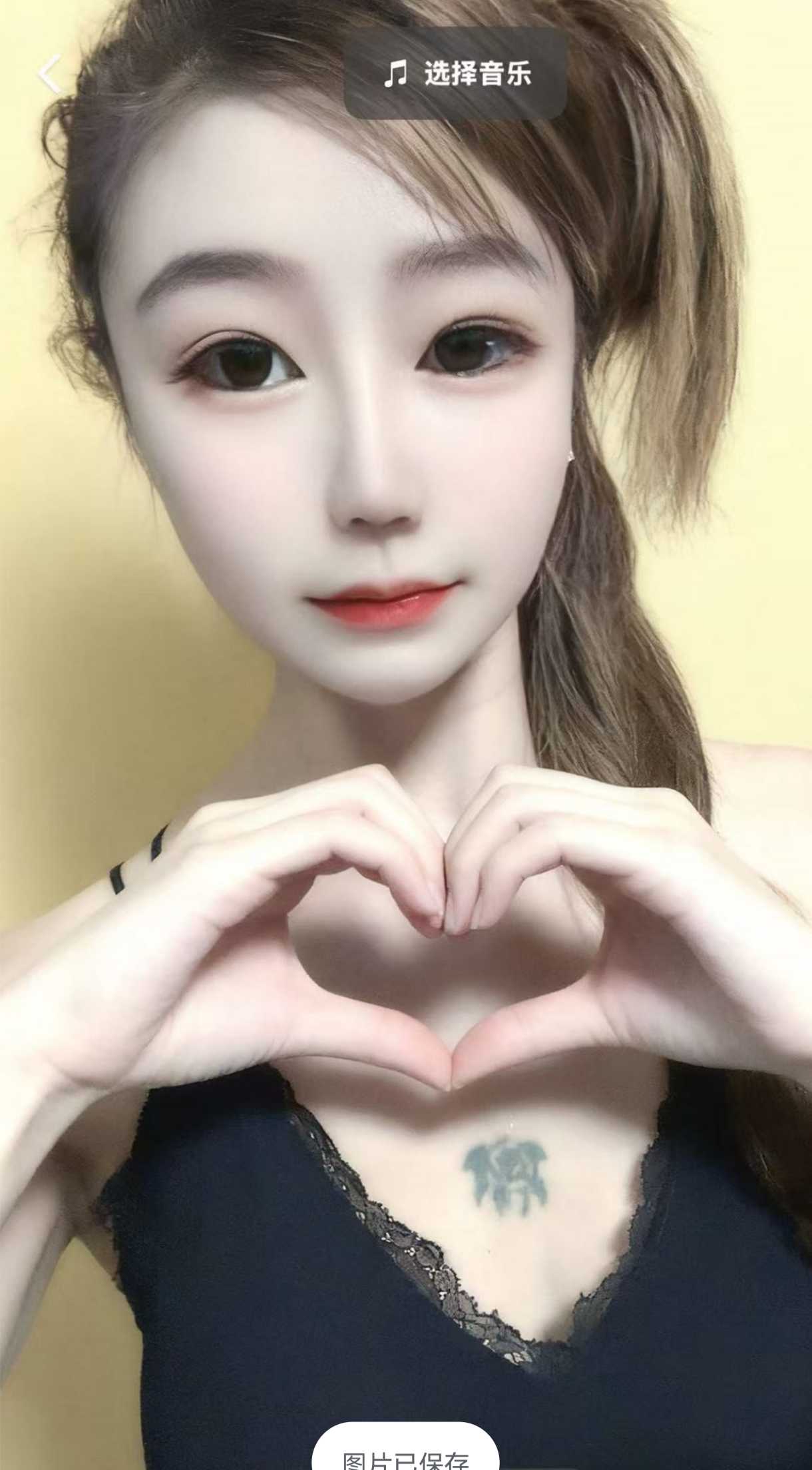 东莞石龙活波玲玲 小长腿 颜值乖萌类型 皮肤白嫩