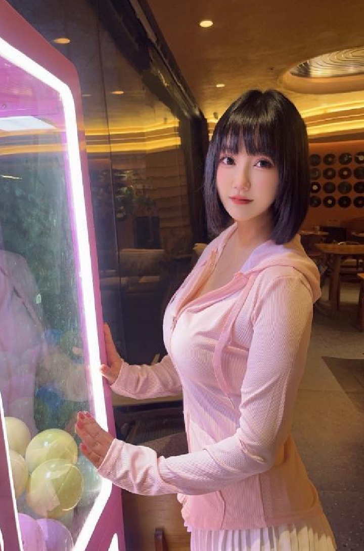 极品身材气质御姐丸子