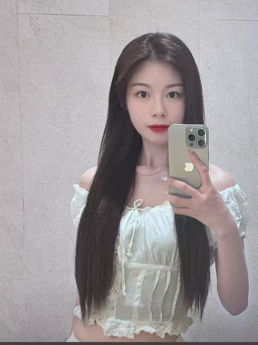 服务特别好的妹妹