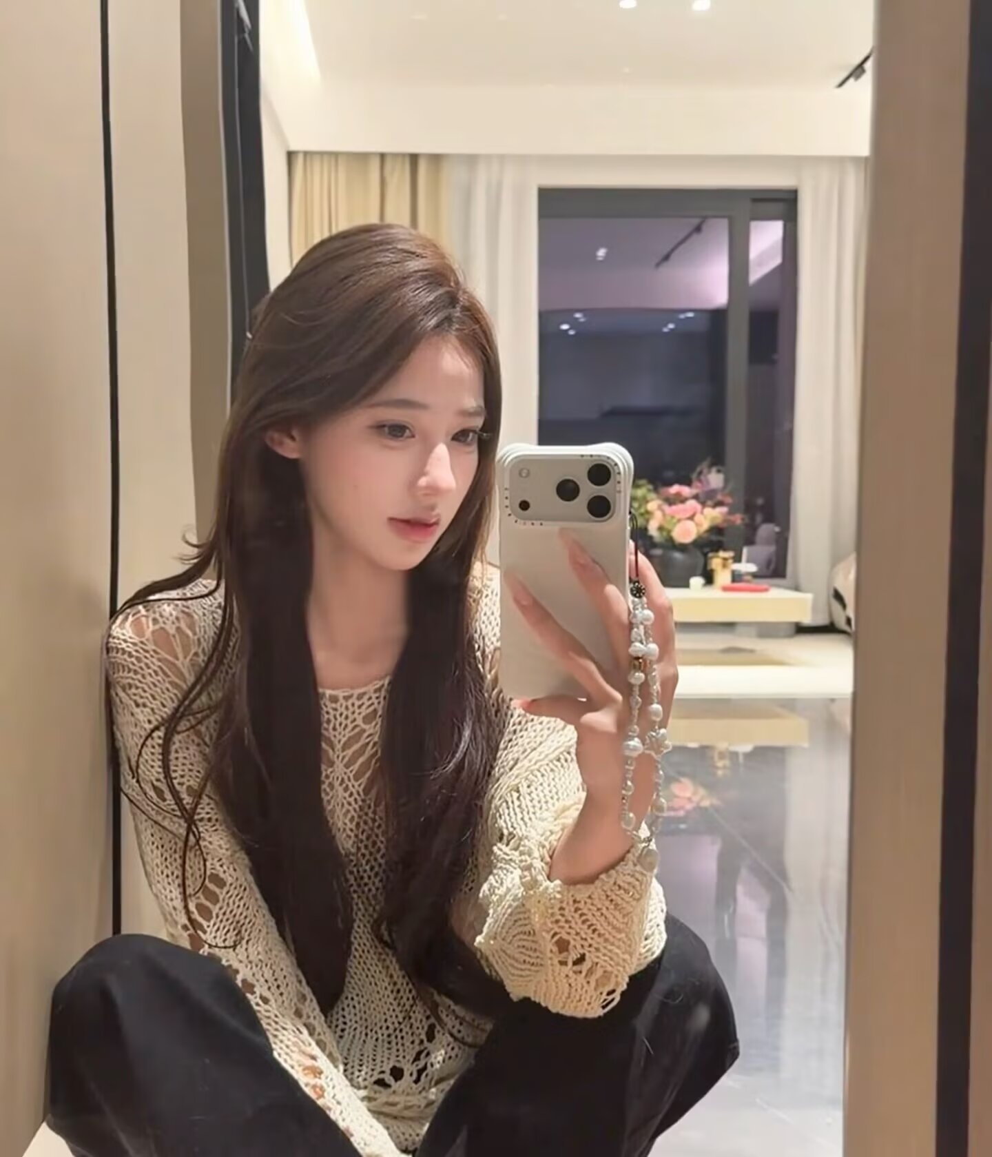 服务特别好的妹妹