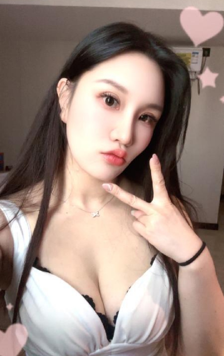 福田健身辣妹西宝