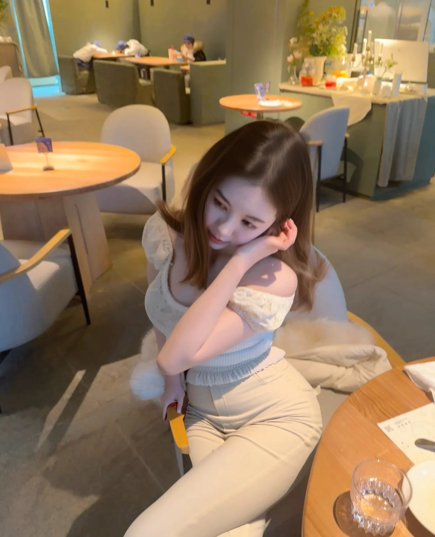 青秀区兼职甜妹