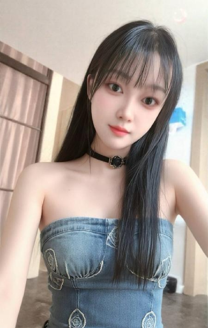 白嫩诱人小狐狸馨欣子