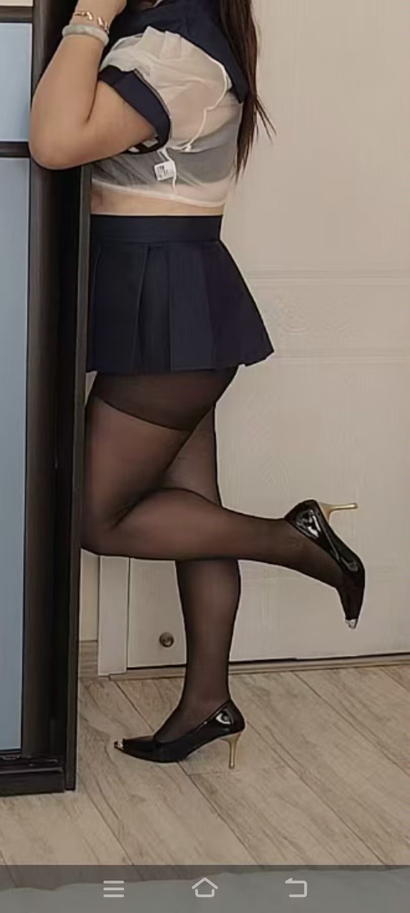 空调暖气能洗澡