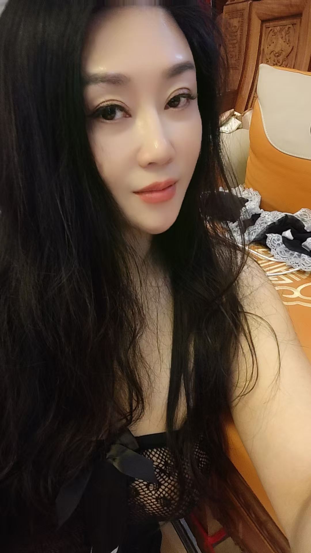 铁西喷水小青姐姐