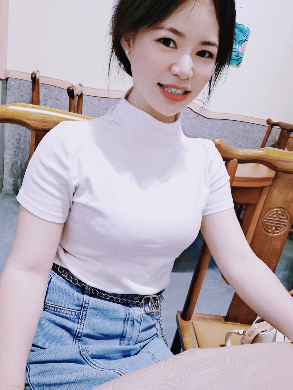 龙华个人兼职琳琳