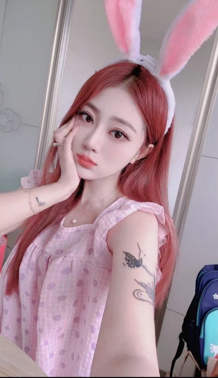 鼓楼情趣小公主安琪