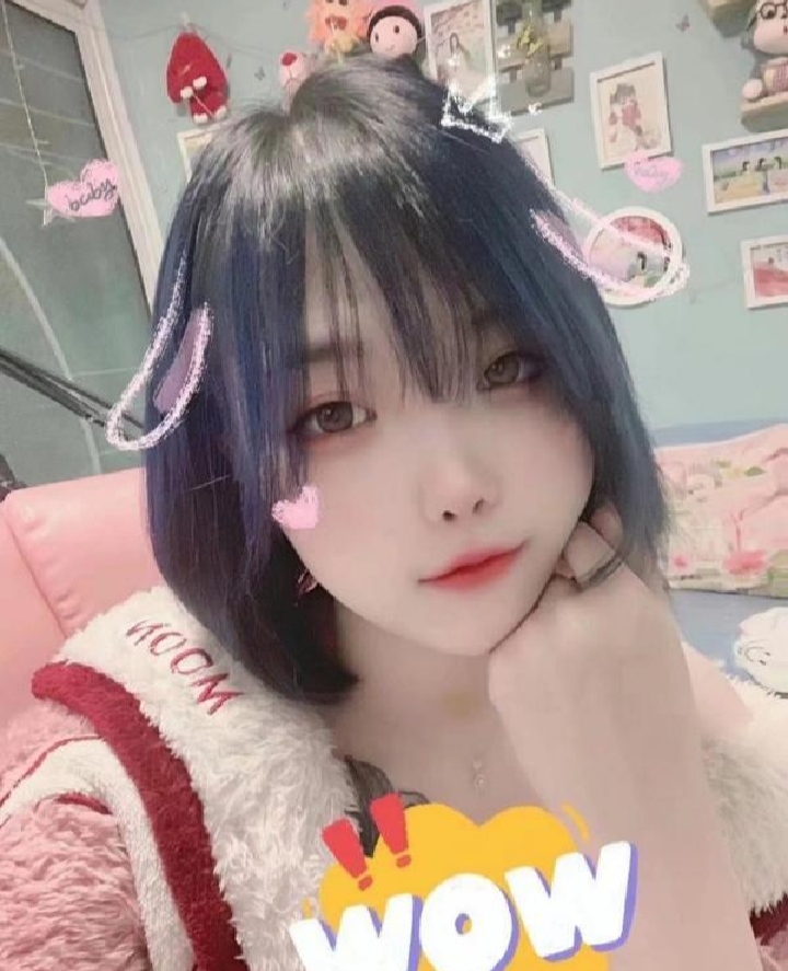 雨花丰润小萝莉雨儿