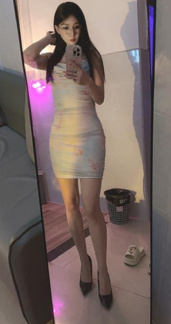 情趣辣妹雨涵不打烊