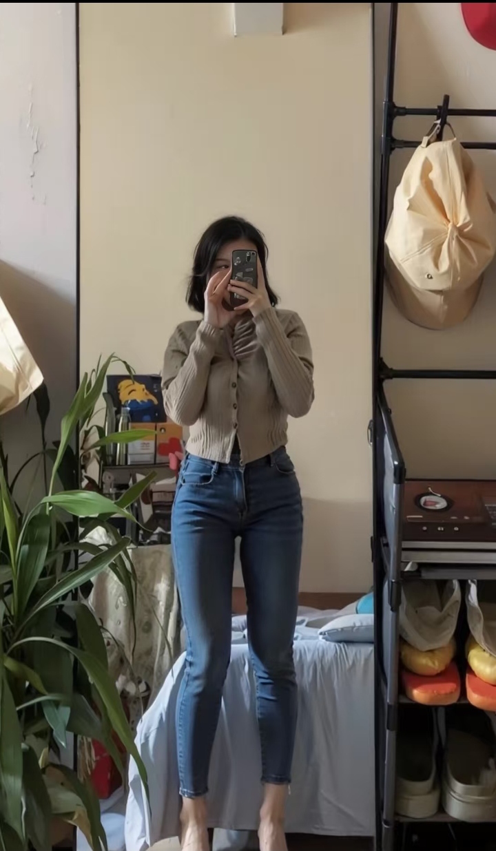 福田美臀嫩妹可可