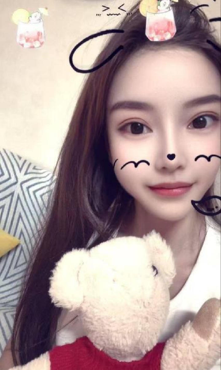 光谷小清新猫猫