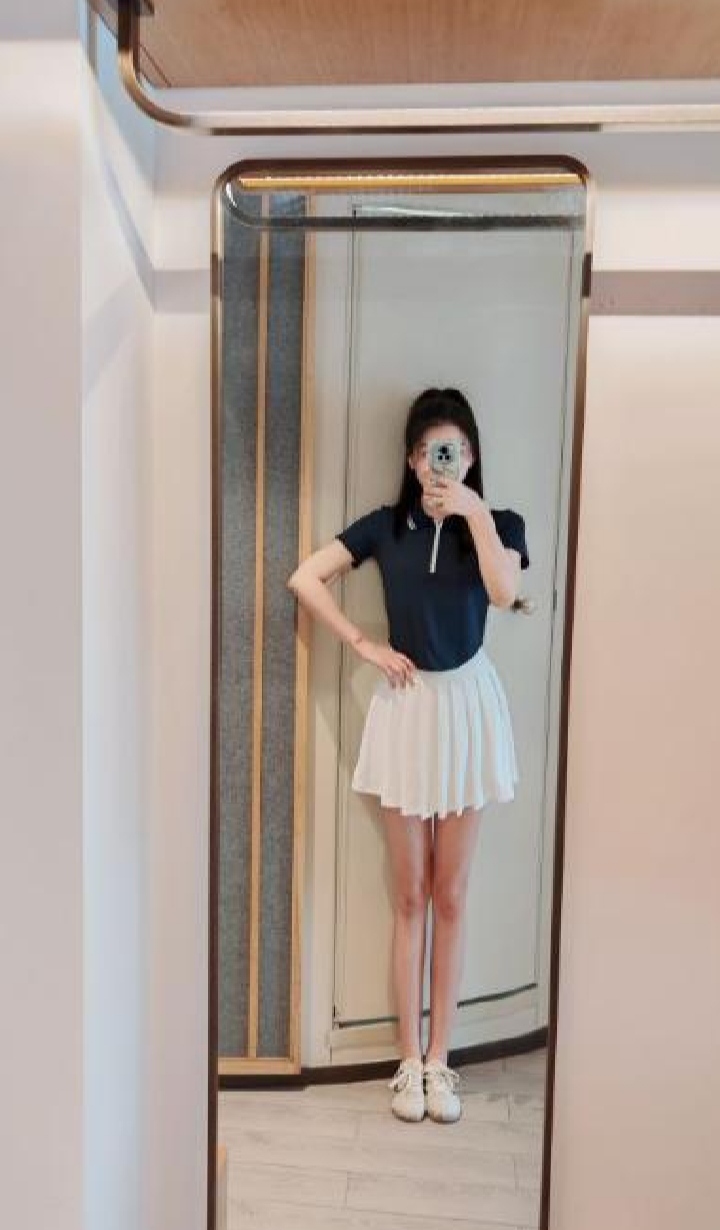 兼职英语老师美佳佳