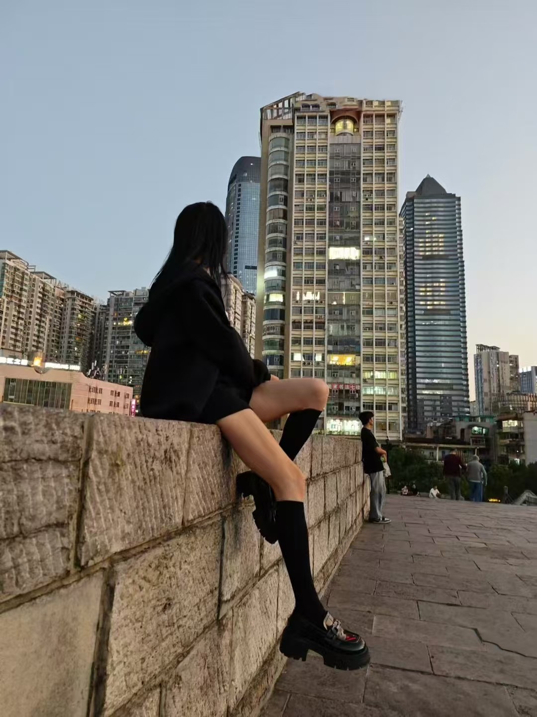 性感真是大妹妹