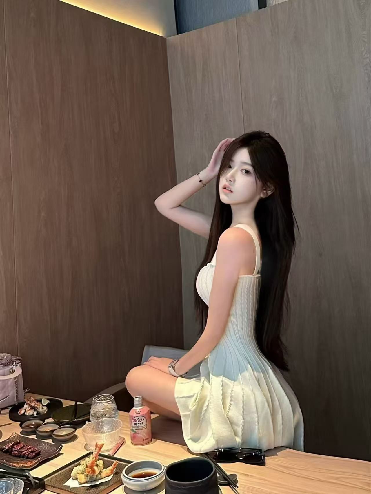 闵行区性感菲菲