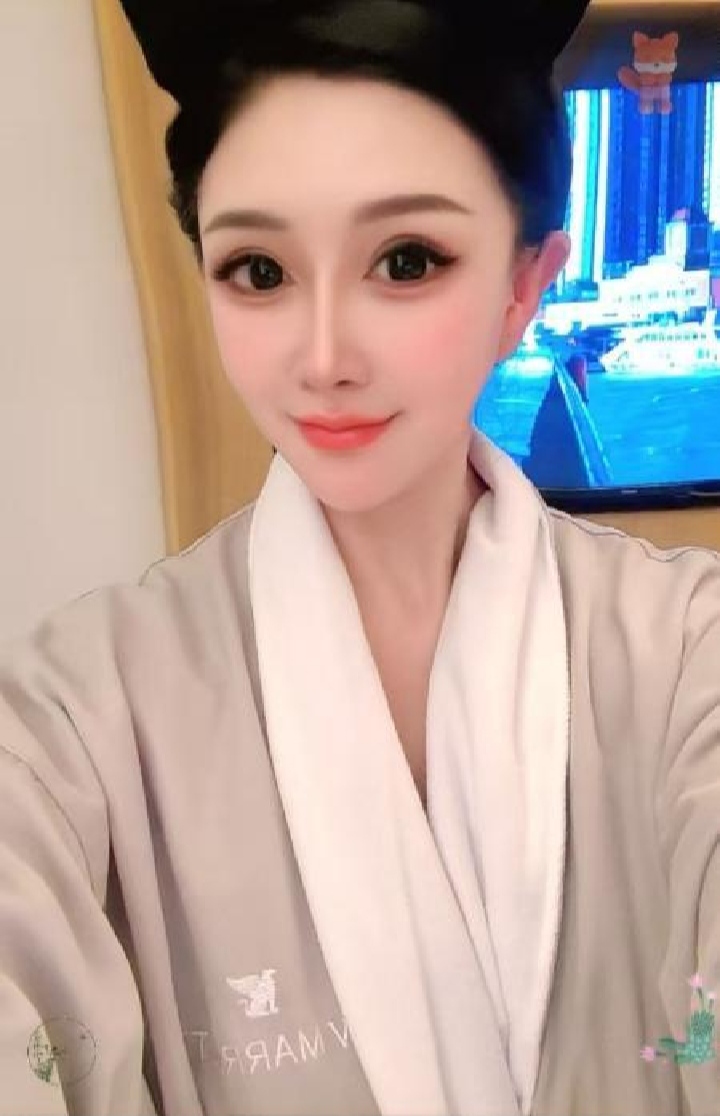 丰满情趣颜值御姐