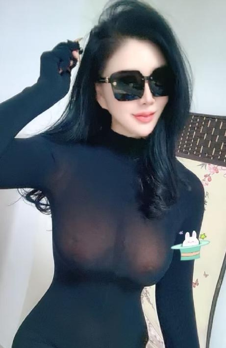 丰满情趣颜值御姐