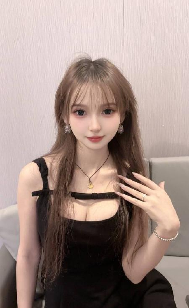 天河一线天辣妹莓栗