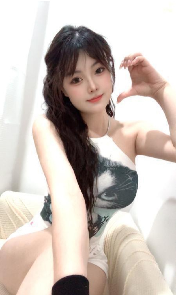 坂田大奶颜值沐沐