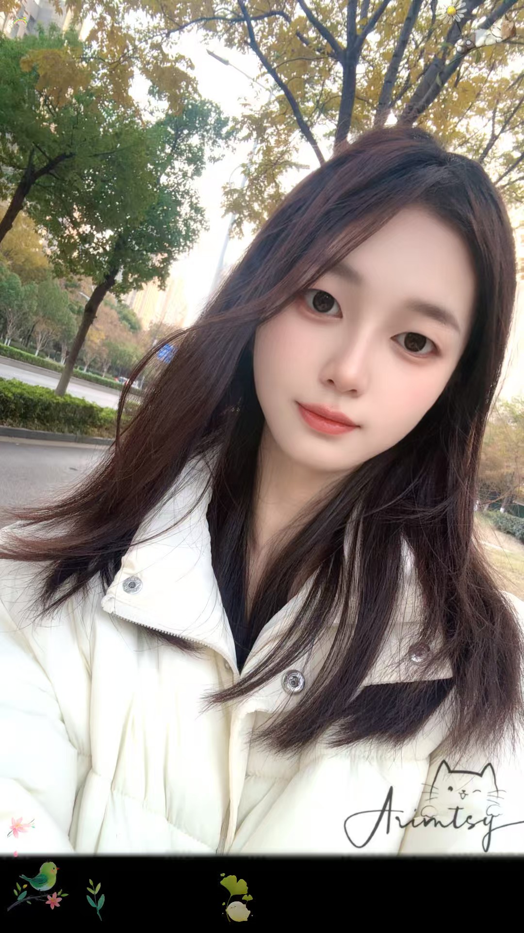 南京纯欲小艺妹妹