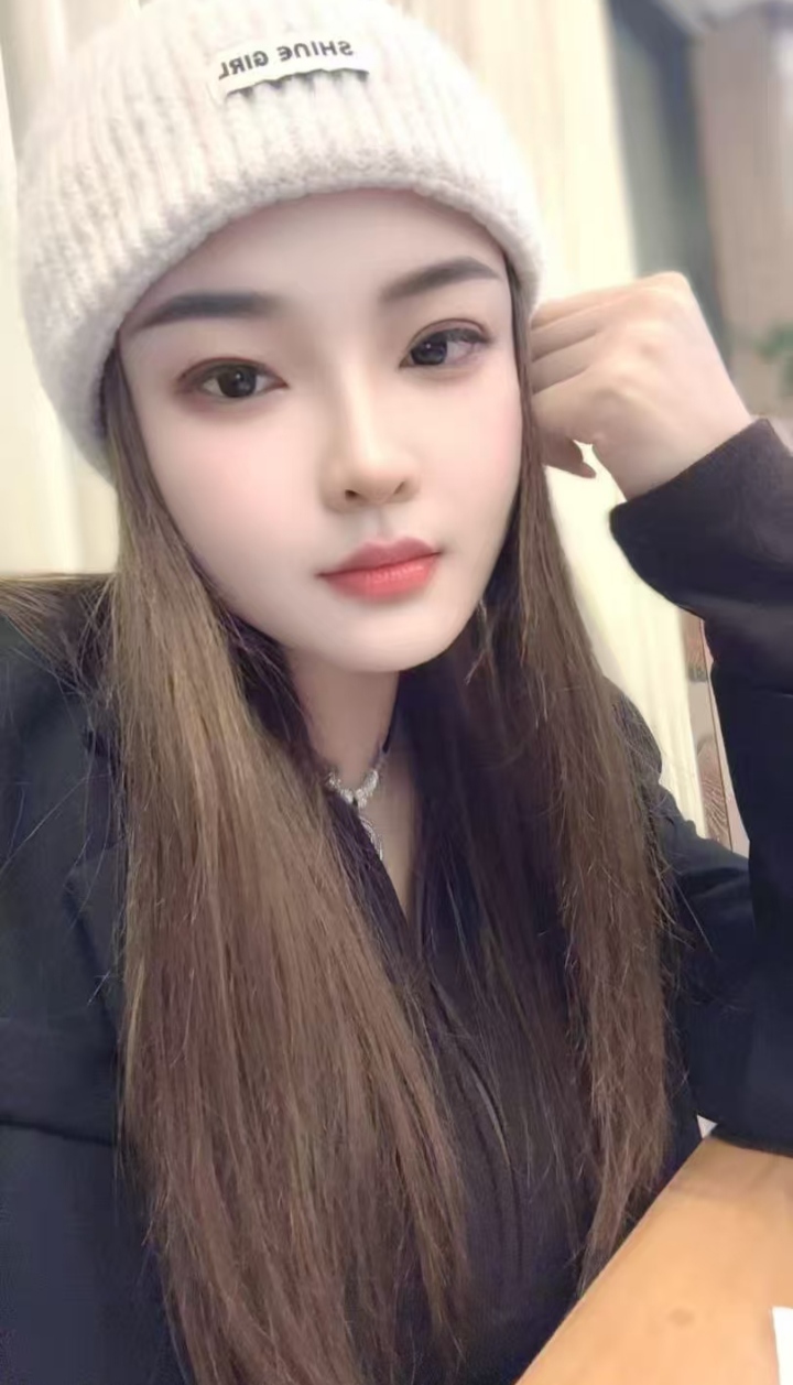 姜堰白嫩甜妹冉冉